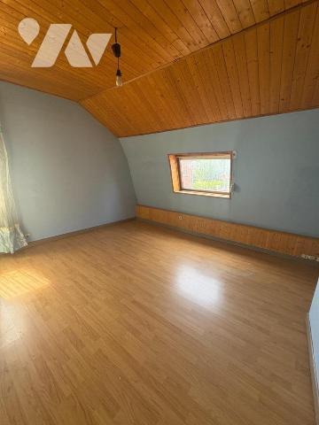 VENTE - MAISON WAZIERS