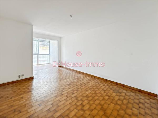 Appartement à vendre 3 pièces de 56 m²
