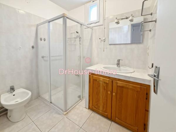 Appartement à vendre 3 pièces de 56 m²