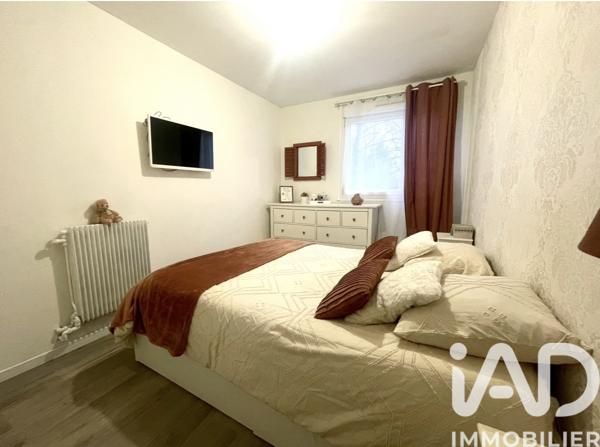 Appartement à vendre 5 pièces 101 m² Reims
