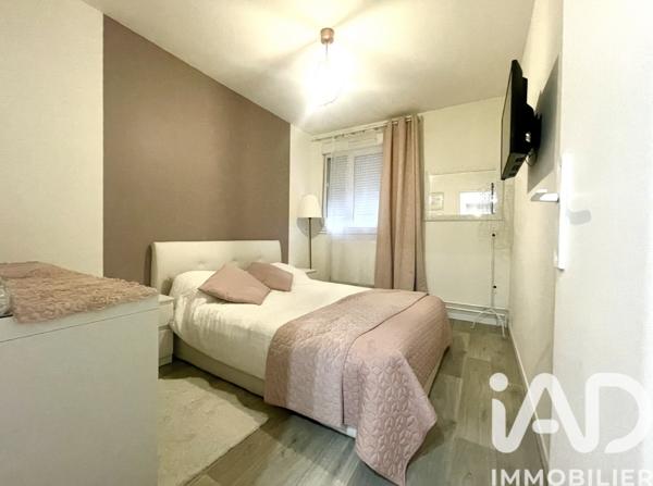 Appartement à vendre 5 pièces 101 m² Reims