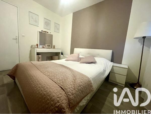 Appartement à vendre 5 pièces 101 m² Reims