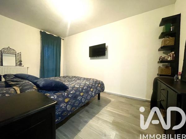 Appartement à vendre 5 pièces 101 m² Reims