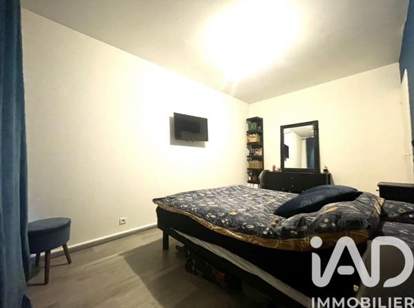 Appartement à vendre 5 pièces 101 m² Reims