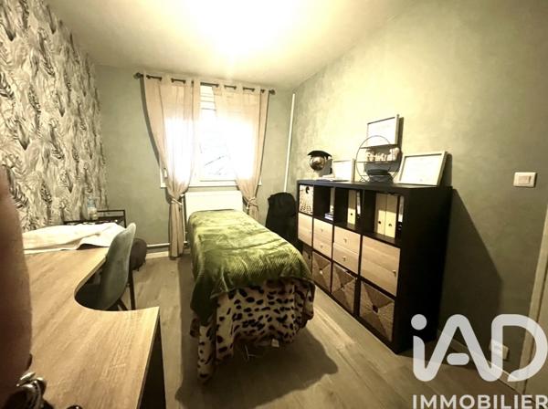 Appartement à vendre 5 pièces 101 m² Reims