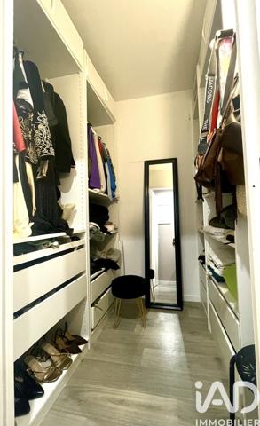 Appartement à vendre 5 pièces 101 m² Reims