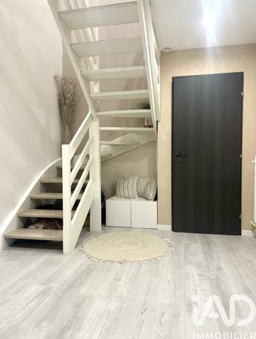 Appartement à vendre 5 pièces 101 m² Reims