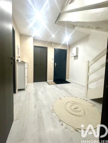 Appartement à vendre 5 pièces 101 m² Reims