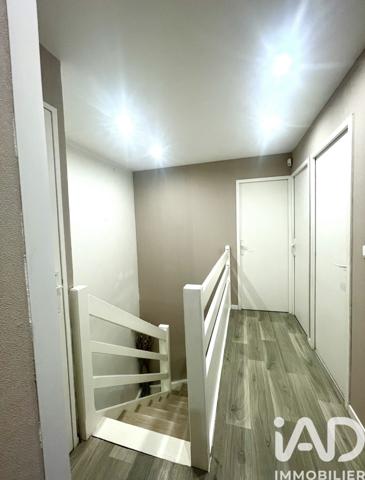 Appartement à vendre 5 pièces 101 m² Reims