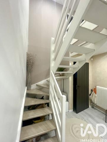 Appartement à vendre 5 pièces 101 m² Reims