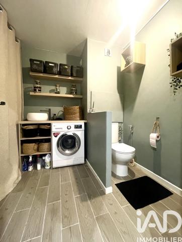 Appartement à vendre 5 pièces 101 m² Reims