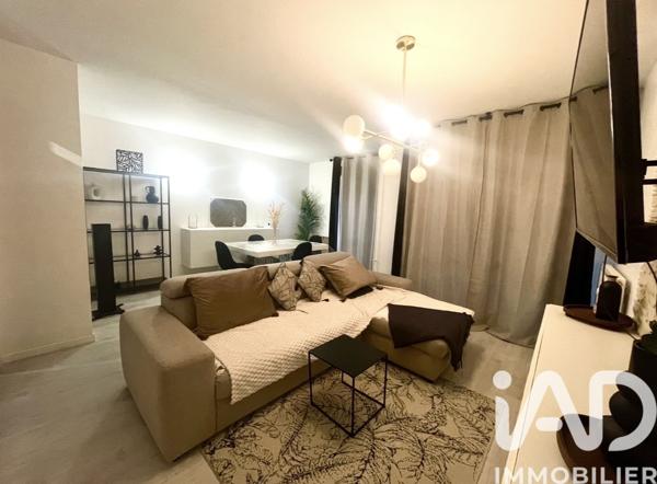 Appartement à vendre 5 pièces 101 m² Reims