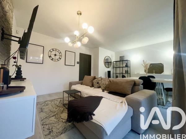 Appartement à vendre 5 pièces 101 m² Reims