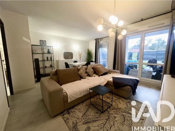 Appartement à vendre 5 pièces 101 m² Reims