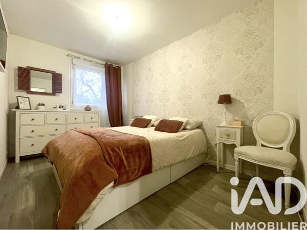 Appartement à vendre 5 pièces 101 m² Reims