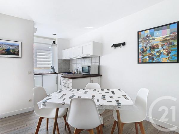 Appartement F2 à vendre  2 pièces - 42,37 m2 ARZON - 56