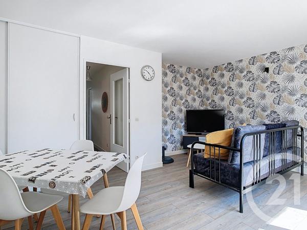 Appartement F2 à vendre  2 pièces - 42,37 m2 ARZON - 56