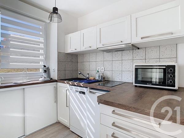 Appartement F2 à vendre  2 pièces - 42,37 m2 ARZON - 56