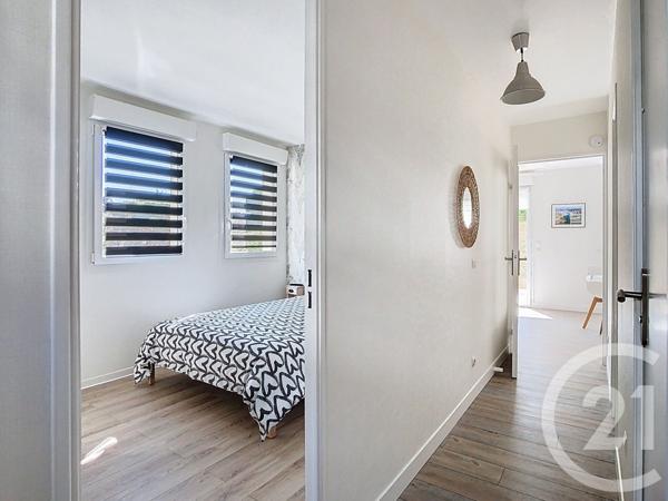 Appartement F2 à vendre  2 pièces - 42,37 m2 ARZON - 56