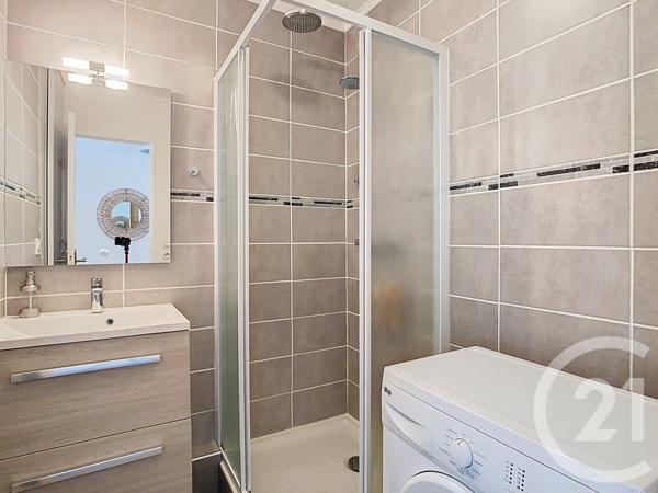 Appartement F2 à vendre  2 pièces - 42,37 m2 ARZON - 56