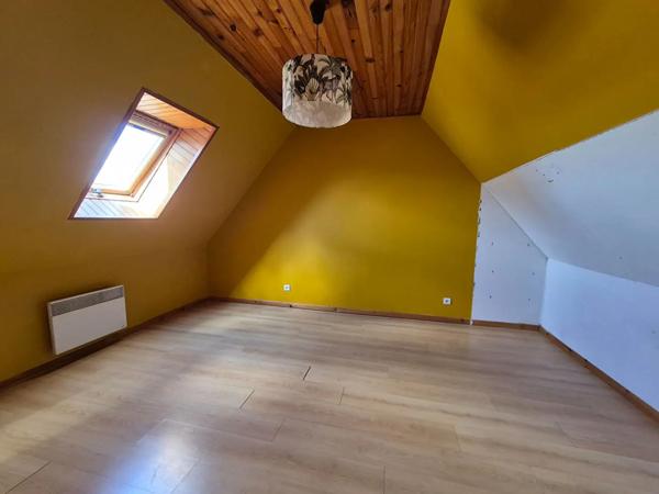 Maison à vendre 5 pièces 120m² Saint-Martin-lez-Tatinghem (62500)