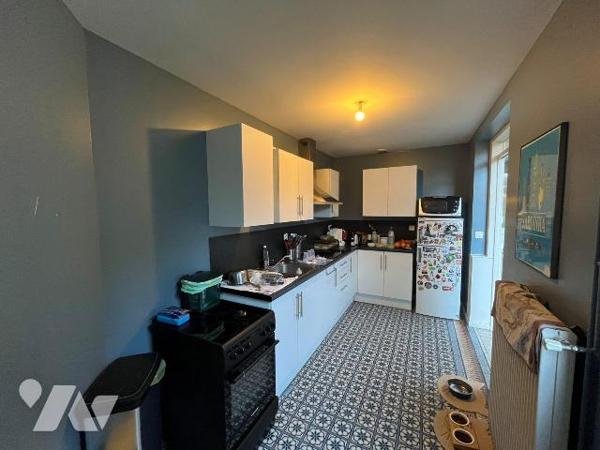 Maison à vendre à Dunkerque (59240) en Nord (59)

Maison Malouine avec cachet proposant une s...