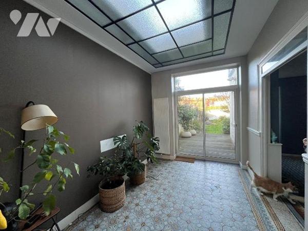 Maison à vendre à Dunkerque (59240) en Nord (59)

Maison Malouine avec cachet proposant une s...