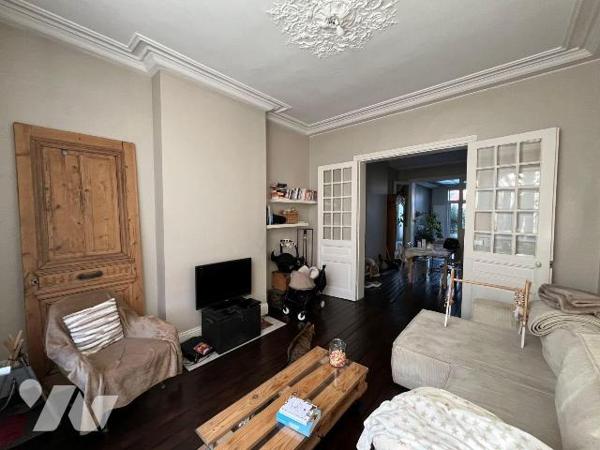 Maison à vendre à Dunkerque (59240) en Nord (59)

Maison Malouine avec cachet proposant une s...