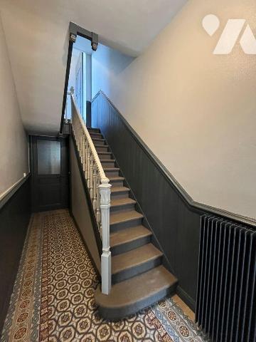 Maison à vendre à Dunkerque (59240) en Nord (59)

Maison Malouine avec cachet proposant une s...