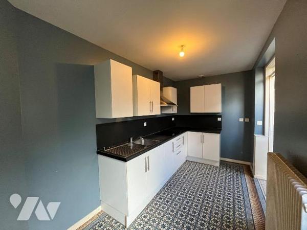 Maison à vendre à Dunkerque (59240) en Nord (59)

Maison Malouine avec cachet proposant une s...