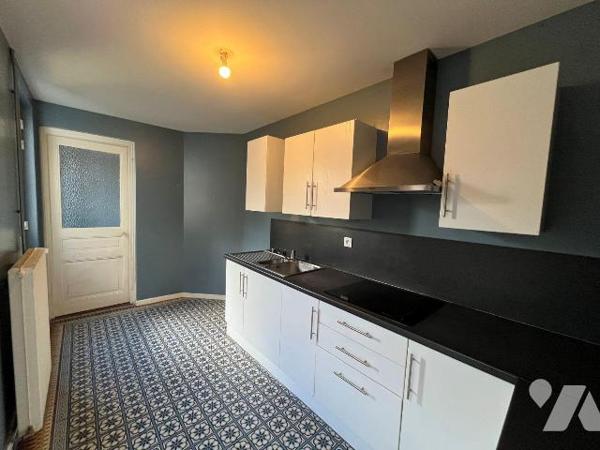 Maison à vendre à Dunkerque (59240) en Nord (59)

Maison Malouine avec cachet proposant une s...