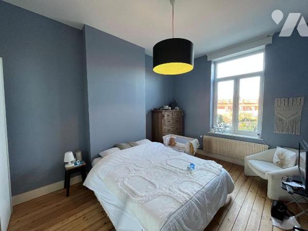 Maison à vendre à Dunkerque (59240) en Nord (59)

Maison Malouine avec cachet proposant une s...