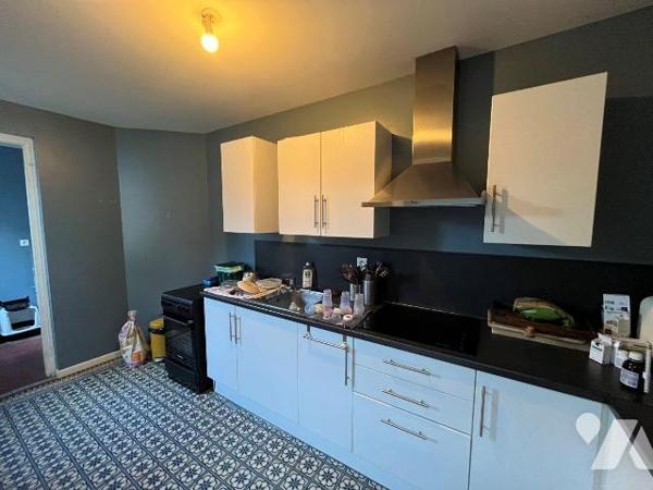 Maison à vendre à Dunkerque (59240) en Nord (59)

Maison Malouine avec cachet proposant une s...
