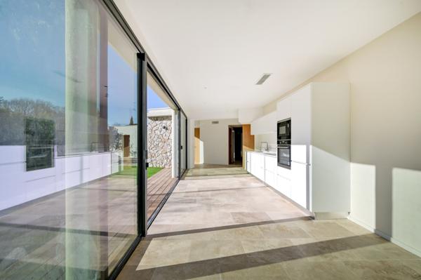 Vente Maison de luxe Aix-en-Provence 4 Pièces 135 m²