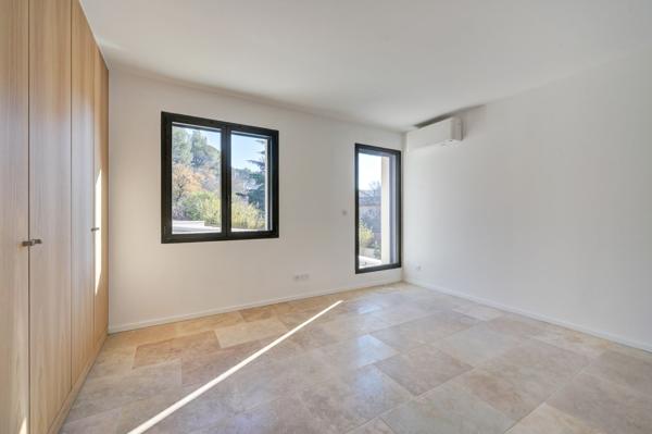 Vente Maison de luxe Aix-en-Provence 4 Pièces 135 m²