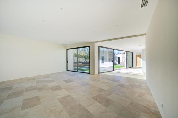 Vente Maison de luxe Aix-en-Provence 4 Pièces 135 m²