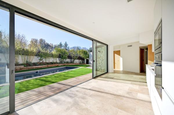 Vente Maison de luxe Aix-en-Provence 4 Pièces 135 m²