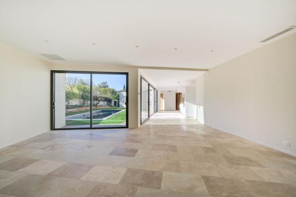 Vente Maison de luxe Aix-en-Provence 4 Pièces 135 m²