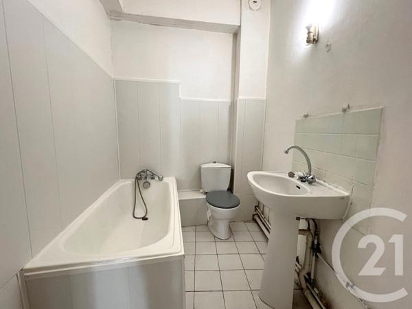 Appartement Studio à vendre  1 pièce - 24,02 m2 ETAMPES - 91