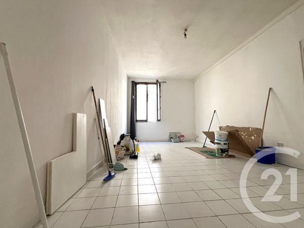 Appartement Studio à vendre  1 pièce - 24,02 m2 ETAMPES - 91