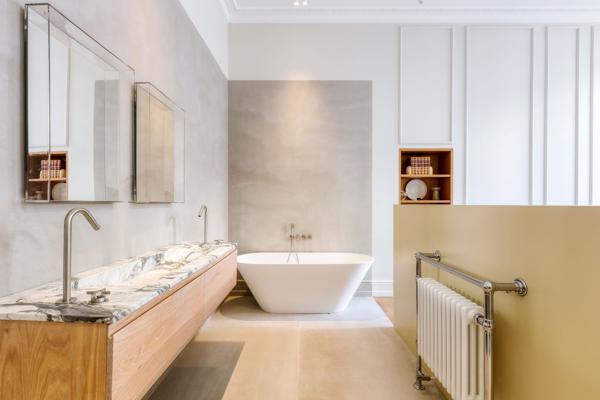 Vente Appartement de luxe Paris 6 5 Pièces 181.26 m²