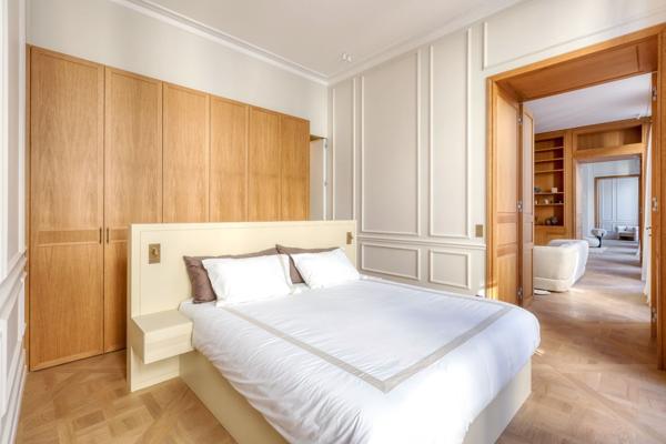 Vente Appartement de luxe Paris 6 5 Pièces 181.26 m²