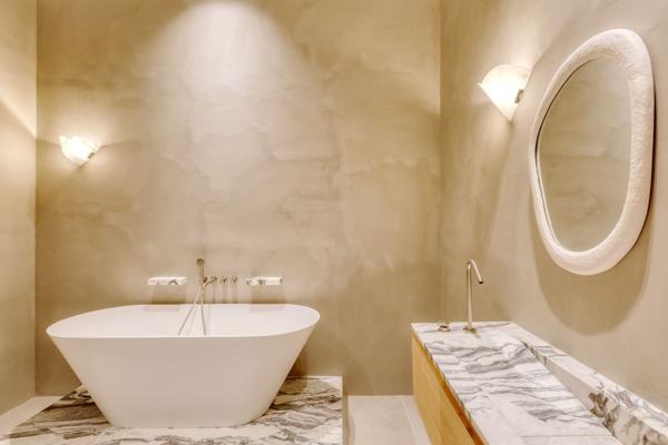 Vente Appartement de luxe Paris 6 5 Pièces 181.26 m²