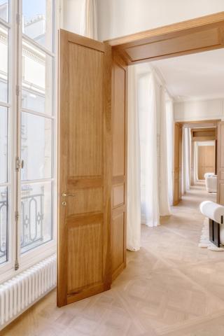 Vente Appartement de luxe Paris 6 5 Pièces 181.26 m²