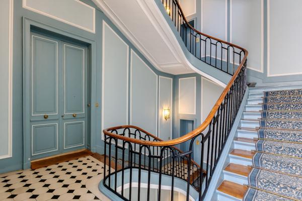 Vente Appartement de luxe Paris 6 5 Pièces 181.26 m²