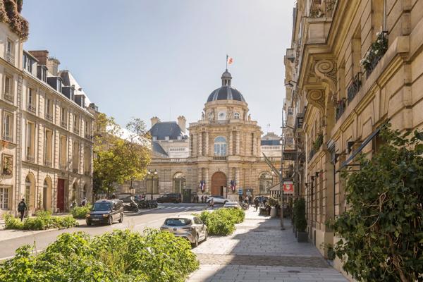 Vente Appartement de luxe Paris 6 5 Pièces 181.26 m²