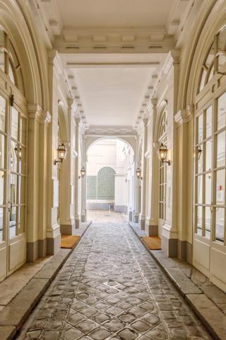 Vente Appartement de luxe Paris 6 5 Pièces 181.26 m²