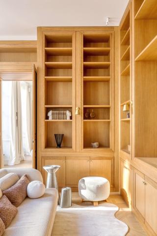 Vente Appartement de luxe Paris 6 5 Pièces 181.26 m²