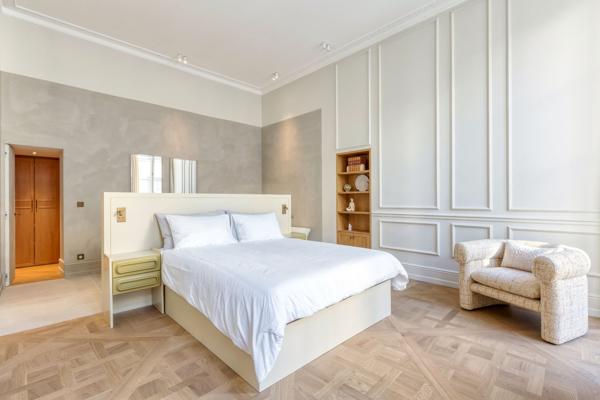 Vente Appartement de luxe Paris 6 5 Pièces 181.26 m²