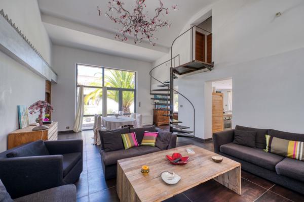 Vente Maison de luxe Le Château-d'Oléron 11 Pièces 228 m²